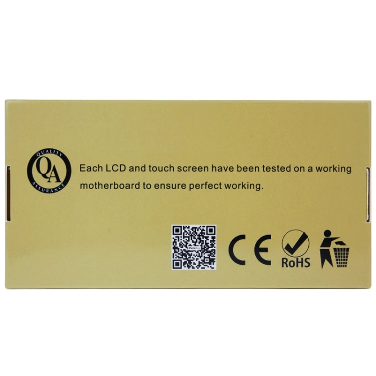 LCD Screen and Digitizer Full Assembly for Alcatel One Touch Idol mini / OT6012 / 6012 / 6012A / 6012D / 6012W / 6012X LCD Screen and Digitizer Full Assembly for Alcatel One Touch Idol mini / OT6012 / 6012 / 6012A / 6012D / 6012W / 6012X