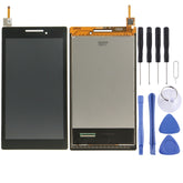 LCD Screen and Digitizer Full Assembly for Lenovo TAB 2 A7-10