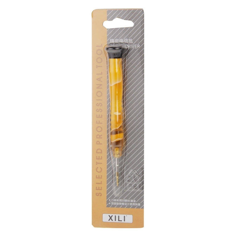 XL-0.8 Embedded Crystal Flower Professional Versatile 0.8 Pentalobe Screwdriver for Mobile Phone / Tablets Repair, Random Color Delivery(Green,Yellow,Red,Blue) XL-0.8 Embedded Crystal Flower Professional Versatile 0.8 Pentalobe Screwdriver for Mobile Phone / Tablets Repair, Random Color Delivery(Green,Yellow,Red,Blue)