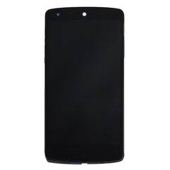 LCD Display + Touch Panel with Frame  for Google Nexus 5 / D820 / D821