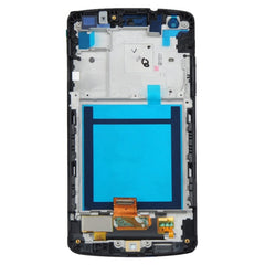 LCD Display + Touch Panel with Frame  for Google Nexus 5 / D820 / D821