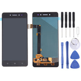 LCD Screen and Digitizer Full Assembly for Lenovo S90 / Sisley S90 / S90-T / S90-U