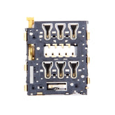 Card Reader Contact for Sony Xperia Z3
