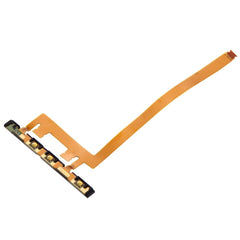 Power Button & Volume Button Flex Cable  for Sony Xperia Z3 Tablet Compact / mini / Xperia Tablet Z3(SGP621)