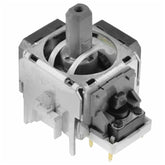 3-pin 3D Analog Joystick Module Replacement for Sony PS3 Controller, 3-pin 3D Analog Joystick