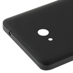Plastic Back Housing Cover for Microsoft Lumia 640