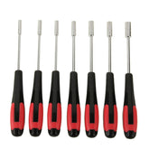 WLXY-2209 7 in 1 Precision Socket Head Screw Driver Tools Kit for Telecommunication Tools, WLXY-2209