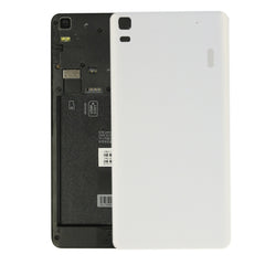 For Lenovo K3 Note / K50-T5 / A7000 Turbo Battery Back Cover