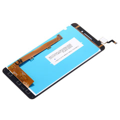 LCD Screen and Digitizer Full Assembly for Lenovo A5000