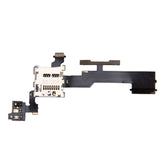 Volume Control Button & SD Memory Card Slot Flex Cable for HTC One M8