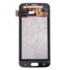 Original LCD Screen and Digitizer Full Assembly for Galaxy S6 / G9200, G920F, G920FD, G920FQ, G920, G920A, G920T, G920S, G920K, G9208, G9208/SS, G9209