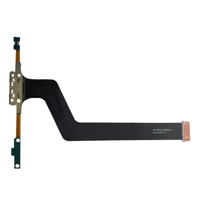 For Galaxy Note 10.1 2014 Edition P600 / P605 / P6000, Tab Pro 10.1 T520 Original Tail Plug Flex Cable For Galaxy Note 10.1 2014 Edition P600 / P605 / P6000, Tab Pro 10.1 T520 Original Tail Plug Flex Cable