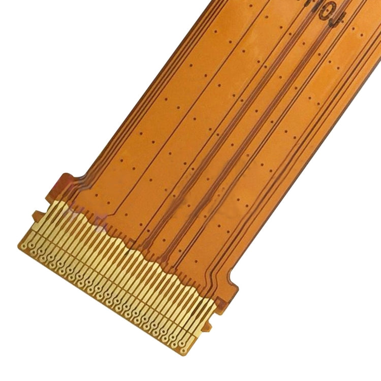 For Galaxy Note 10.1 2014 Edition P600 / P605 / P6000, Tab Pro 10.1 T520 Original Tail Plug Flex Cable For Galaxy Note 10.1 2014 Edition P600 / P605 / P6000, Tab Pro 10.1 T520 Original Tail Plug Flex Cable