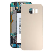 For Galaxy S6 / G920F Battery Back Cover