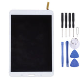 LCD Display + Touch Panel for Galaxy Tab 4 8.0 / T330 (WiFi Version)