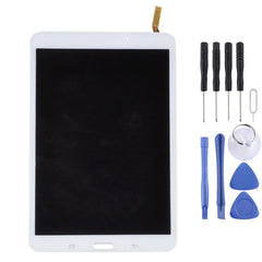 LCD Display + Touch Panel for Galaxy Tab 4 8.0 / T330 (WiFi Version)