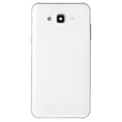 For Galaxy J7 Full Housing Cover (Middle Frame Bezel + Battery Back Cover)