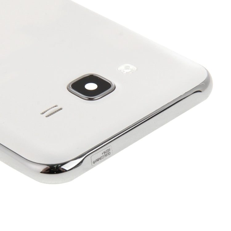 For Galaxy J5(2015) / J500 Full Housing Cover (Middle Frame Bezel + Battery Back Cover) For Galaxy J5(2015) / J500 Full Housing Cover (Middle Frame Bezel + Battery Back Cover)