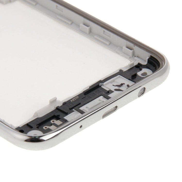 For Galaxy J5(2015) / J500 Full Housing Cover (Middle Frame Bezel + Battery Back Cover) For Galaxy J5(2015) / J500 Full Housing Cover (Middle Frame Bezel + Battery Back Cover)