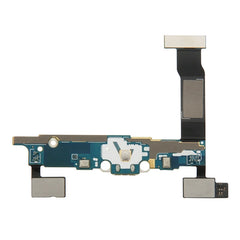 For Galaxy Note 4 / N910P Charging Port Flex Cable Ribbon