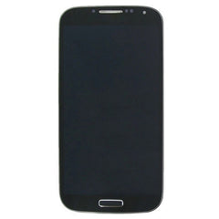 Original LCD Display + Touch Panel with Frame for Galaxy S4 / i9505