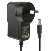 AC / DC Adapter 12V 1A for CCD Cameras, Output Tips: 5.5 x 2.1mm