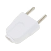 Travel Power Adaptor, EU Plug Male