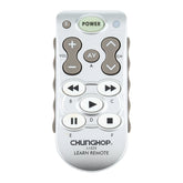 ChunGhop Universal Learning Remote Control L102