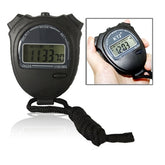 TA228 Electronic sport watch