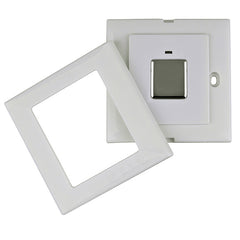 T288 Three-Wire System Wall Mount Touch Sensor Light Switch