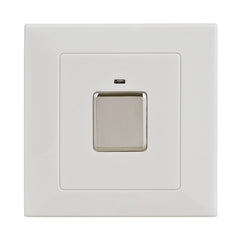 T288 Three-Wire System Wall Mount Touch Sensor Light Switch
