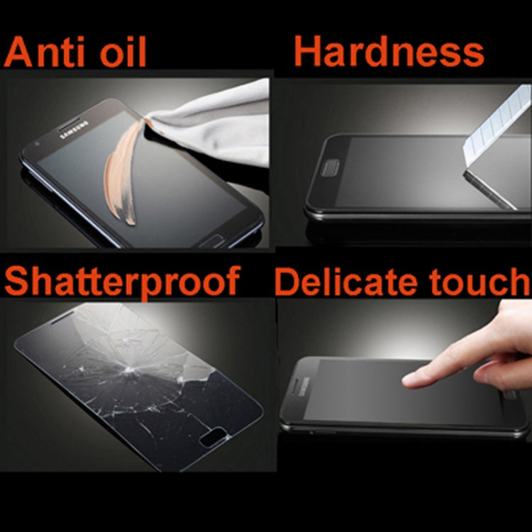 0.4mm 9H+ Surface Hardness 2.5D Explosion-proof Tempered Glass Film for Microsoft Surface 2 0.4mm 9H+ Surface Hardness 2.5D Explosion-proof Tempered Glass Film for Microsoft Surface 2