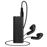 3-in-1-Mini-Sprachrekorder + 8 GB Flash-Disk + MP3-Player