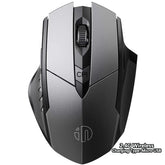 Bluetooth Compatible Mouse Rechargeable 2.4G INPHIC PM6 Wireless Mouse Office Mute Support PC Laptop Tablet Smartphone Universal