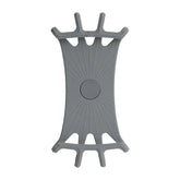 Bike Phone Holder Bicycle Mobile Cellphone Holder Motorcycle Stand Suporte Celular For iPhone Samsung Xiaomi Gsm Houder Fiets