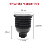 Coffee Grinder Eureka Mignon Single Dose Hopper for Eureka MMG/Atom/Manuale/Silenzio/Specialita/Pertetto/Classico/Filtro/Crono