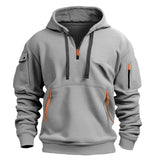 2024 Shoulder Drop Hooded Sweatshirt Men's and Women's Plus Size Loose Pullover Fashion Sweatshirt Casual hoodie jacket S-XXXL