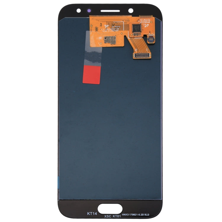 Original LCD Screen and Digitizer Full Assembly for Galaxy J5 (2017)/J5 Pro 2017, J530F/DS, J530Y/DS Original LCD Screen and Digitizer Full Assembly for Galaxy J5 (2017)/J5 Pro 2017, J530F/DS, J530Y/DS