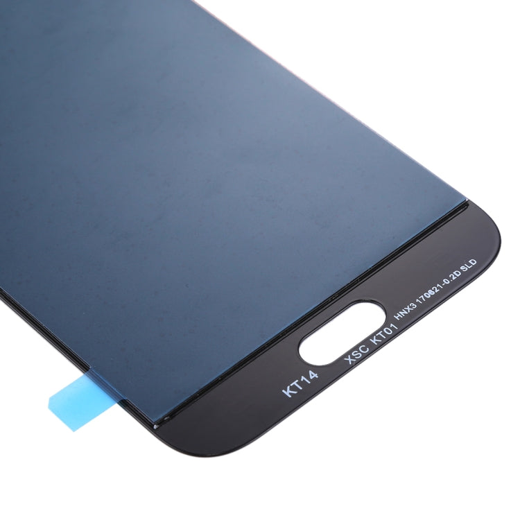 Original LCD Screen and Digitizer Full Assembly for Galaxy J5 (2017)/J5 Pro 2017, J530F/DS, J530Y/DS Original LCD Screen and Digitizer Full Assembly for Galaxy J5 (2017)/J5 Pro 2017, J530F/DS, J530Y/DS