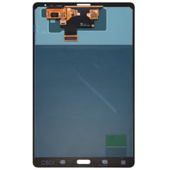 LCD Screen and Digitizer Full Assembly for Galaxy Tab S 8.4 LTE / T705
