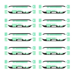 For Galaxy S8 10pcs Front Housing Adhesive