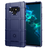 Funda de TPU a prueba de golpes con cobertura total para Samsung Galaxy Note9, para Galaxy Note9