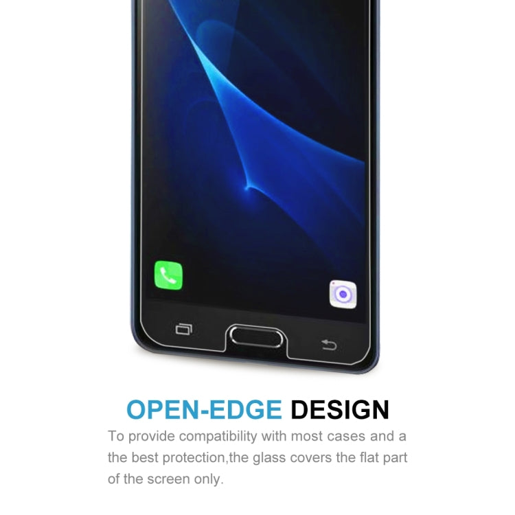 50 piezas para Galaxy J3 (2017) (versión UE) 0,26 mm 9H dureza de superficie 2,5D película de pantalla de vidrio templado a prueba de explosiones que no cubre toda la pantalla, para Galaxy J3 (2017) (versión UE) (50 piezas) 50 piezas para Galaxy J3 (2017) (versión UE) 0,26 mm 9H dureza de superficie 2,5D película de pantalla de vidrio templado a prueba de explosiones que no cubre toda la pantalla, para Galaxy J3 (2017) (versión UE) (50 piezas)