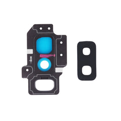 For Galaxy S9+ / G9650 10pcs Camera Lens Cover