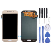Original LCD Display + Touch Panel for Galaxy A5 (2017) / A520, A520F, A520F/DS, A520K, A520L, A520S