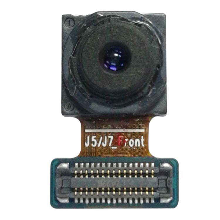 For Galaxy J5 (2017) / J5 Pro (2017) / J530FDS / J530YDS Front Facing Camera Module For Galaxy J5 (2017) / J5 Pro (2017) / J530FDS / J530YDS Front Facing Camera Module