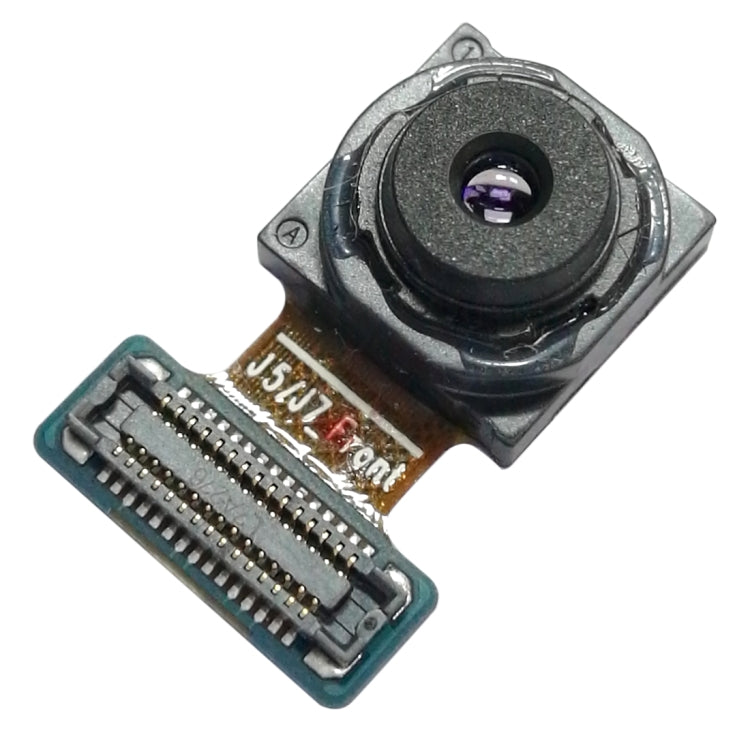 For Galaxy J5 (2017) / J5 Pro (2017) / J530FDS / J530YDS Front Facing Camera Module For Galaxy J5 (2017) / J5 Pro (2017) / J530FDS / J530YDS Front Facing Camera Module