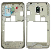 For Galaxy J2 Pro (2018) / J2 (2018) / J250FDS Middle Frame Bezel