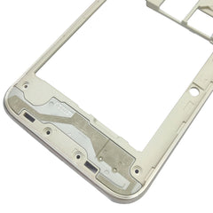 For Galaxy J2 Pro (2018) / J2 (2018) / J250FDS Middle Frame Bezel