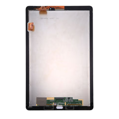 LCD Screen and Digitizer Full Assembly for Galaxy Tab A 10.1inch P580 / P585, For Samsung Galaxy Tab A 10.1 (P580), For Samsung P580